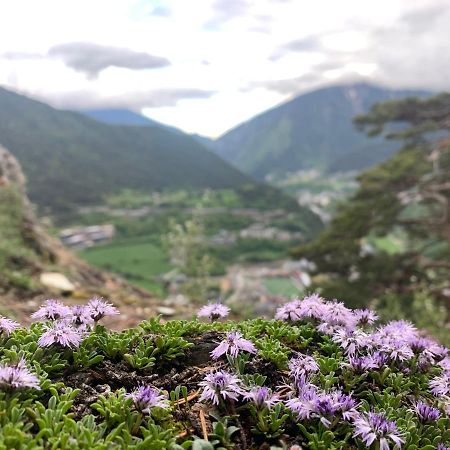Maians - Peu Del Riu 122 - Vall D'Incles - Soldeu Ngoại thất bức ảnh