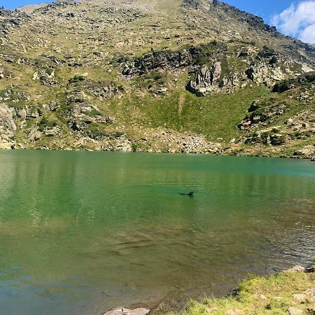 Maians - Peu Del Riu 122 - Vall D'Incles - Soldeu Ngoại thất bức ảnh