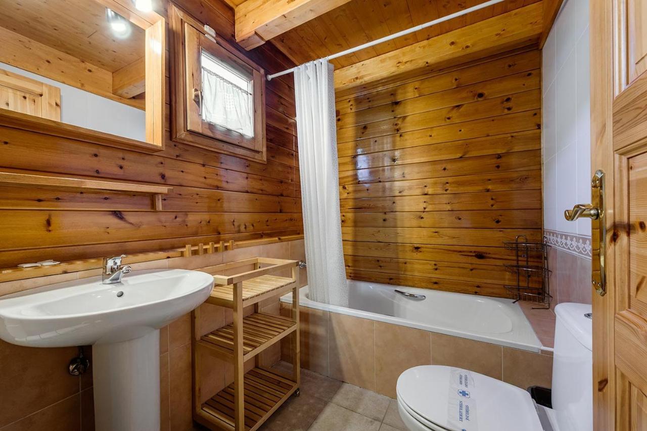 Maians - Peu Del Riu 122 - Vall D'Incles - Soldeu Ngoại thất bức ảnh