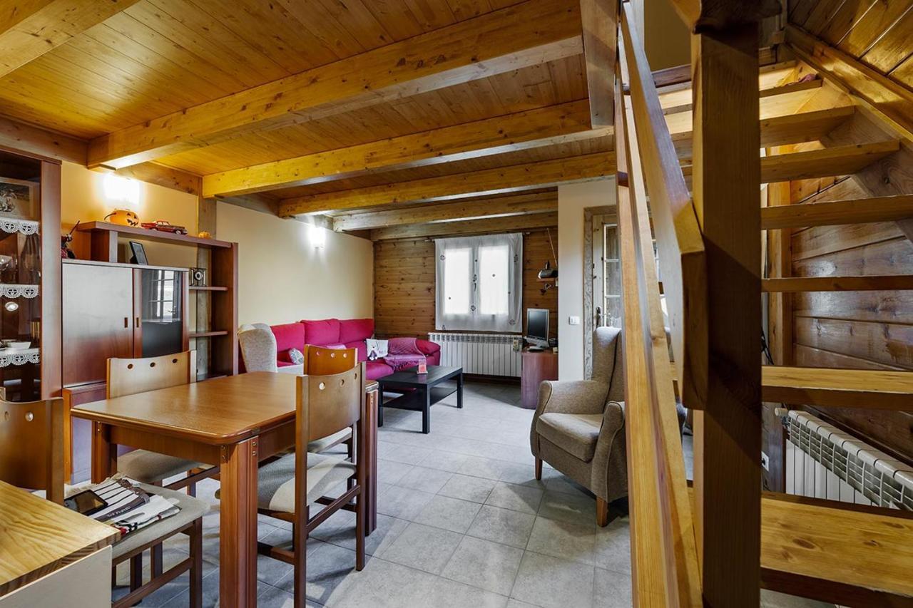 Maians - Peu Del Riu 122 - Vall D'Incles - Soldeu Ngoại thất bức ảnh