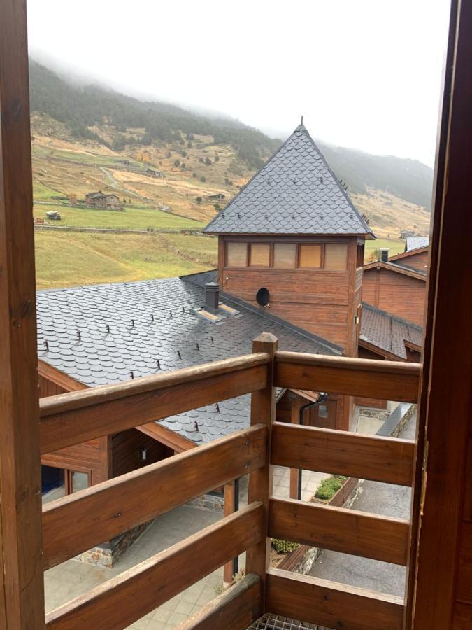 Maians - Peu Del Riu 122 - Vall D'Incles - Soldeu Ngoại thất bức ảnh