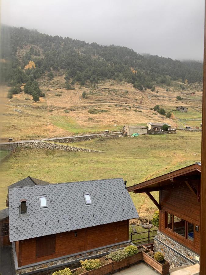 Maians - Peu Del Riu 122 - Vall D'Incles - Soldeu Ngoại thất bức ảnh