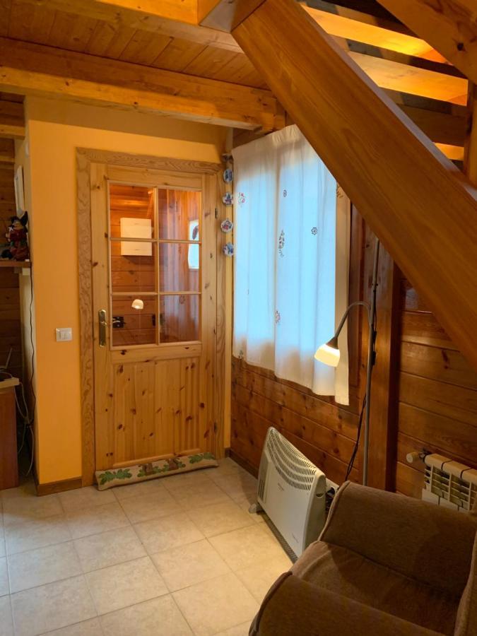Maians - Peu Del Riu 122 - Vall D'Incles - Soldeu Ngoại thất bức ảnh