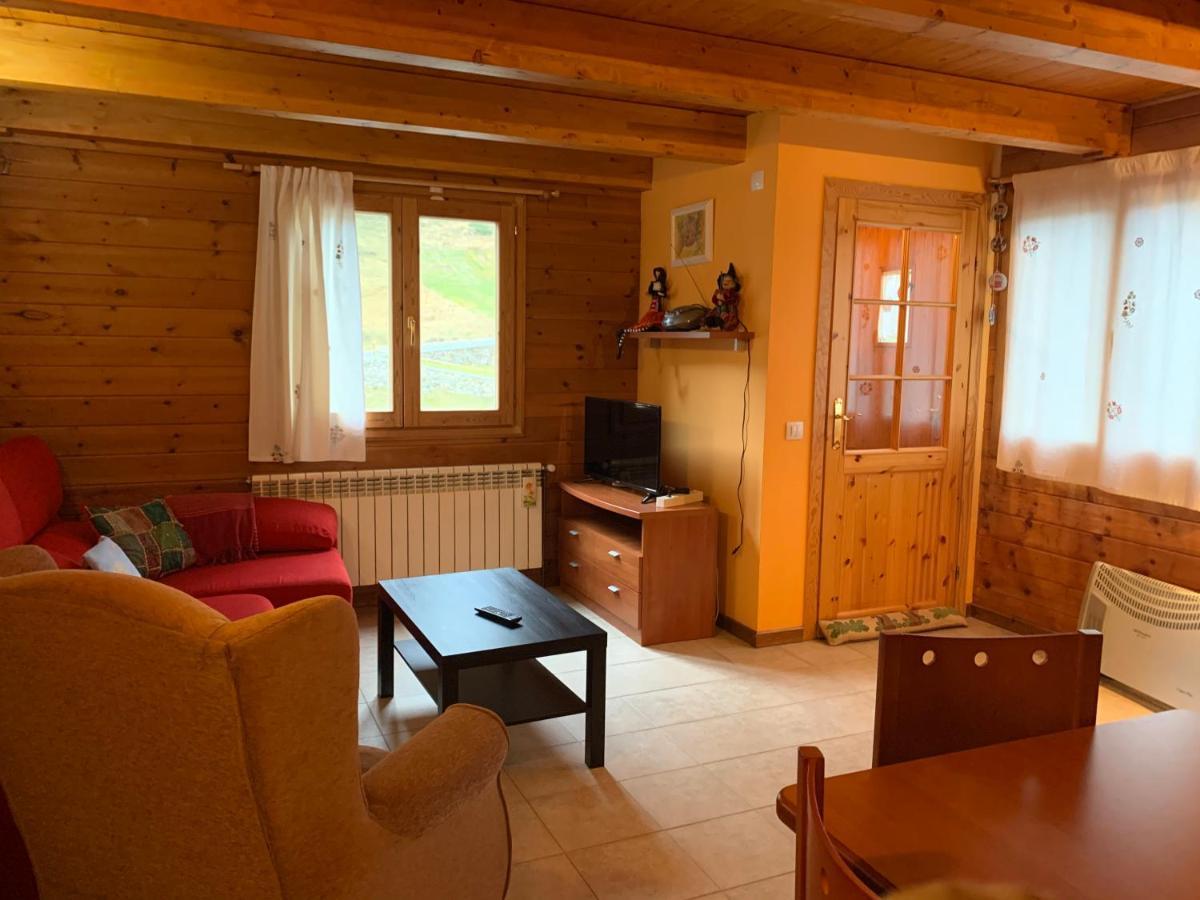 Maians - Peu Del Riu 122 - Vall D'Incles - Soldeu Ngoại thất bức ảnh