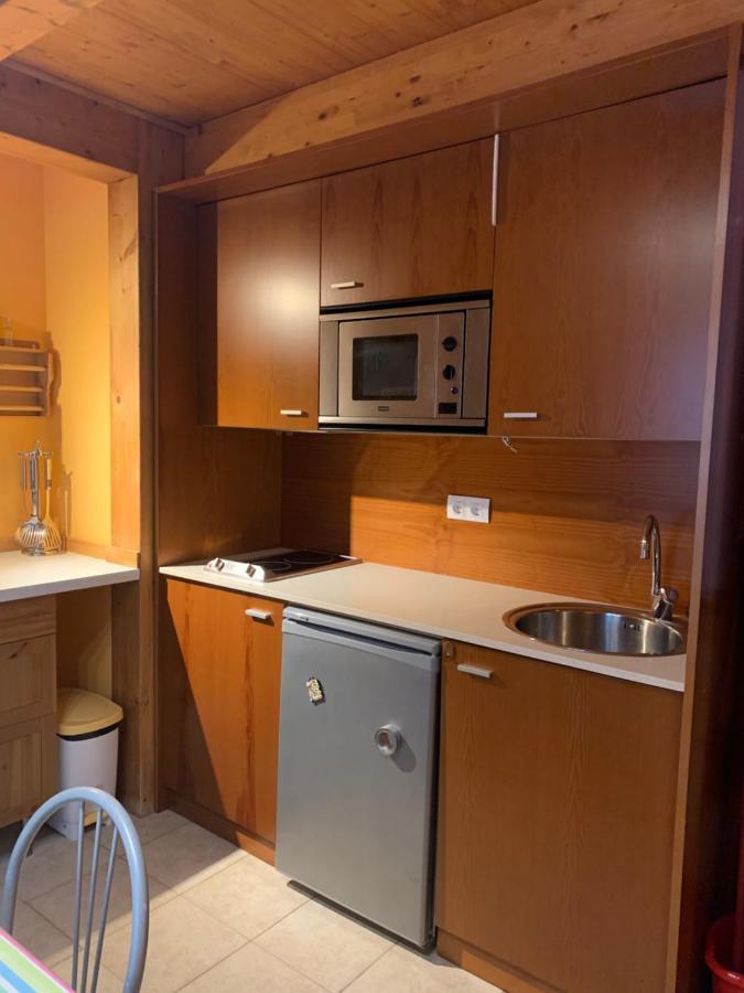 Maians - Peu Del Riu 122 - Vall D'Incles - Soldeu Ngoại thất bức ảnh