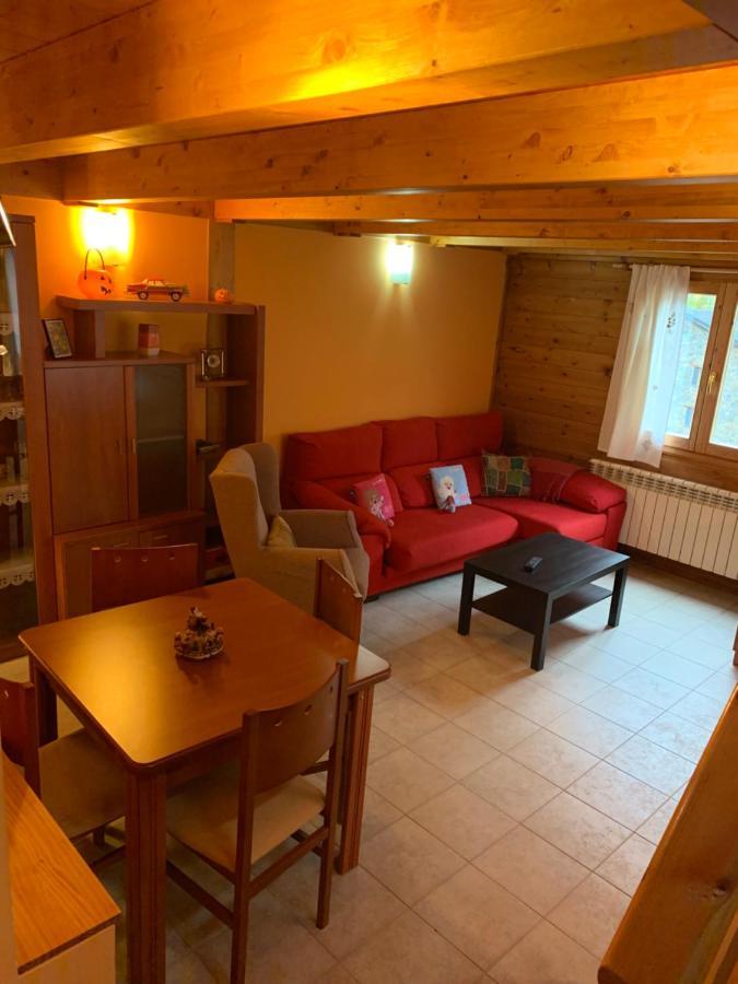 Maians - Peu Del Riu 122 - Vall D'Incles - Soldeu Ngoại thất bức ảnh