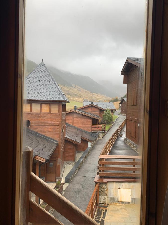 Maians - Peu Del Riu 122 - Vall D'Incles - Soldeu Ngoại thất bức ảnh
