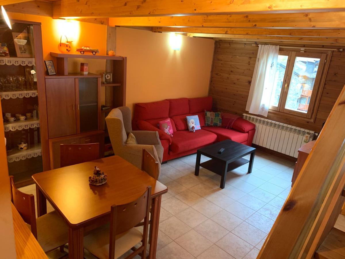 Maians - Peu Del Riu 122 - Vall D'Incles - Soldeu Ngoại thất bức ảnh