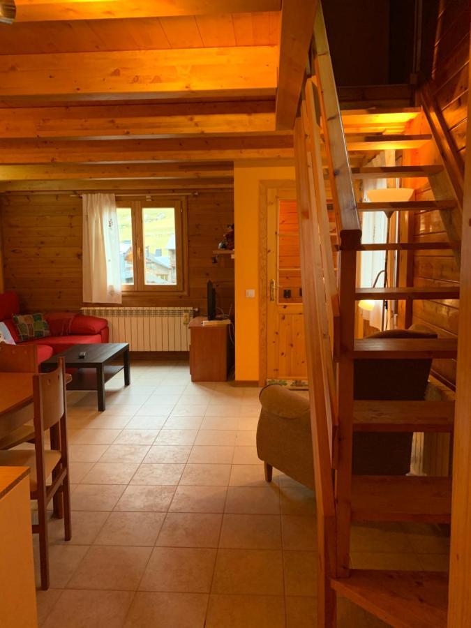Maians - Peu Del Riu 122 - Vall D'Incles - Soldeu Ngoại thất bức ảnh