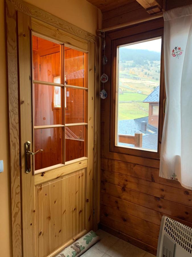 Maians - Peu Del Riu 122 - Vall D'Incles - Soldeu Ngoại thất bức ảnh