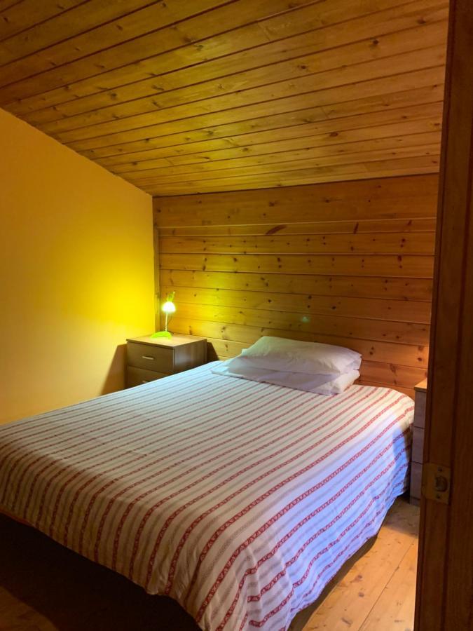Maians - Peu Del Riu 122 - Vall D'Incles - Soldeu Ngoại thất bức ảnh