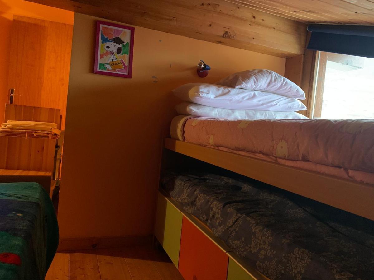 Maians - Peu Del Riu 122 - Vall D'Incles - Soldeu Ngoại thất bức ảnh