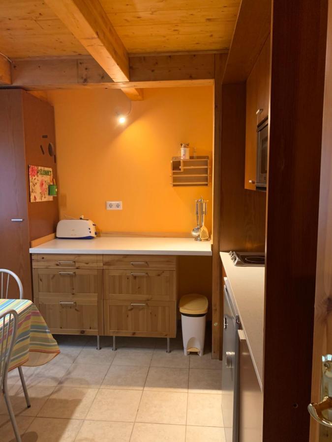 Maians - Peu Del Riu 122 - Vall D'Incles - Soldeu Ngoại thất bức ảnh