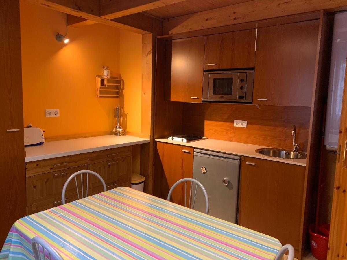 Maians - Peu Del Riu 122 - Vall D'Incles - Soldeu Ngoại thất bức ảnh
